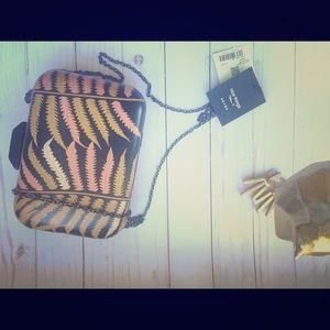 Clutch made in Spain by Nice Things